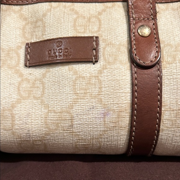 Gucci Mini Bag - Picture 2 of 8